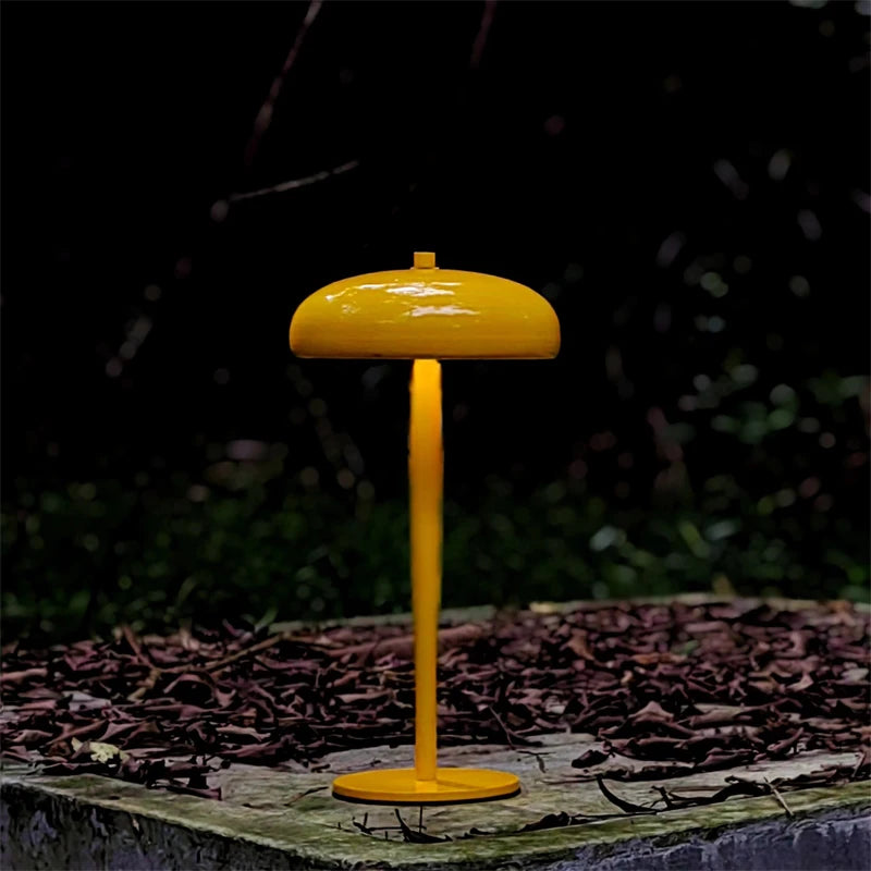 Soleo Rechargeable Night Lamp