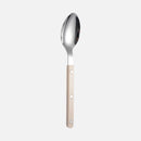 Letifly Lights & Decor - Harper 6pc Spoon Set - 304 stainless steel spoons with colorful handles for everyday dining and table settings