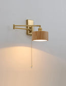 Ashwood Pivot Wall Sconce