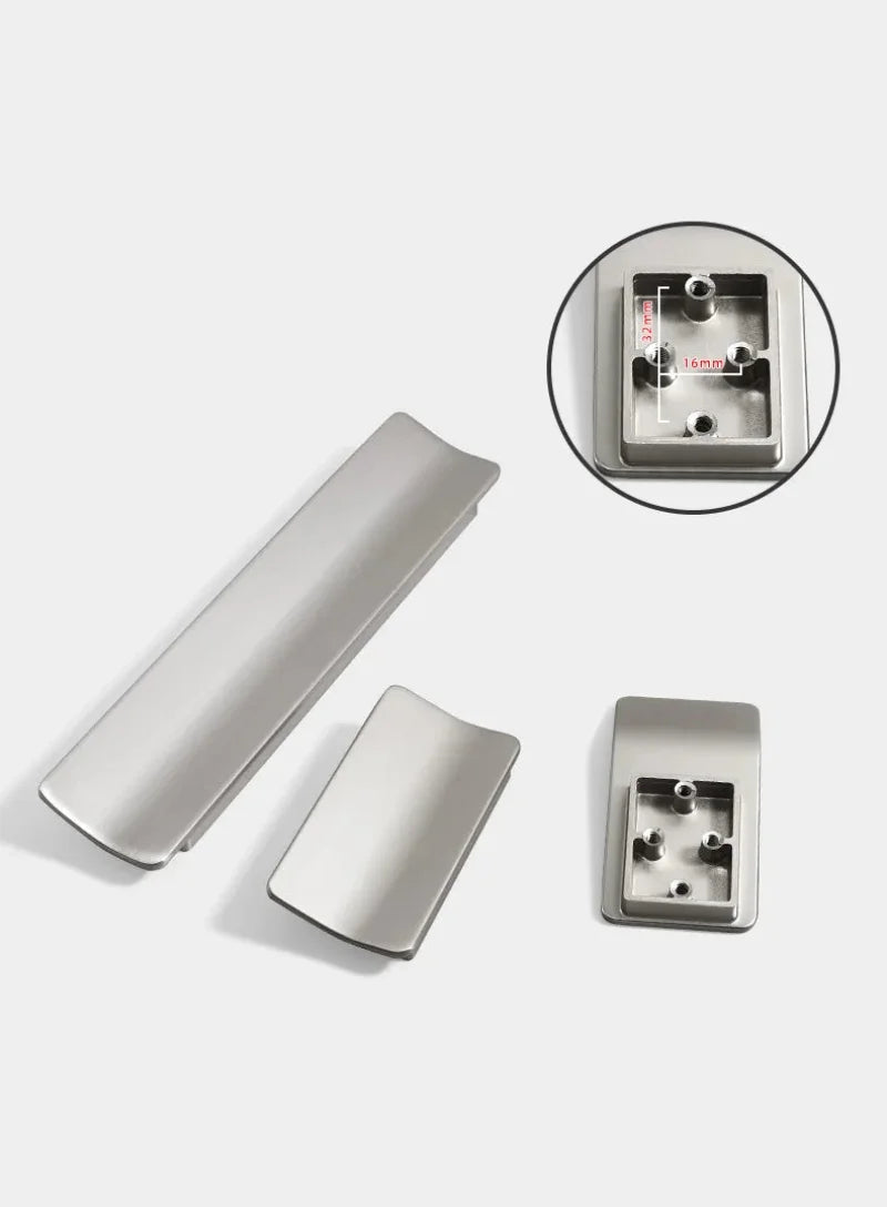 Creston Edge Cabinet Pull