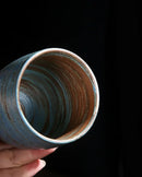 Satori Stoneware Cup