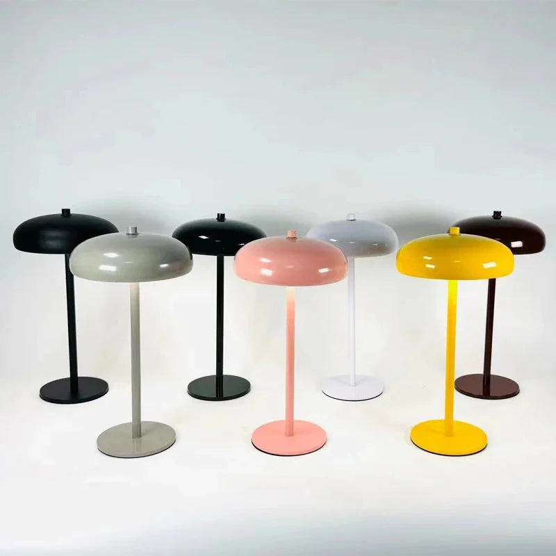 Soleo Rechargeable Night Lamp