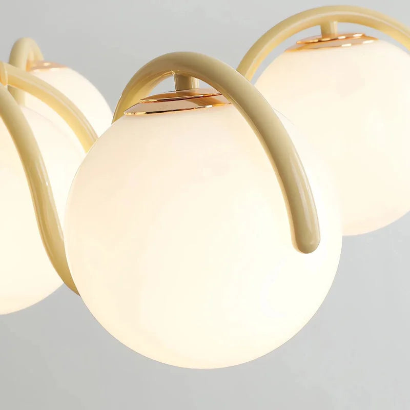 Magic Bean Pendant Light