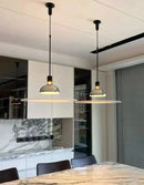 Flying Saucer Pendant Lights