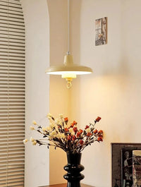 Contemporary Bauhaus Metals Pendant Light Lamp Wall Lamp Sconce Bedroom Living Room Office Indoor Home Decorative Fixture-Letifly Lights and Decor