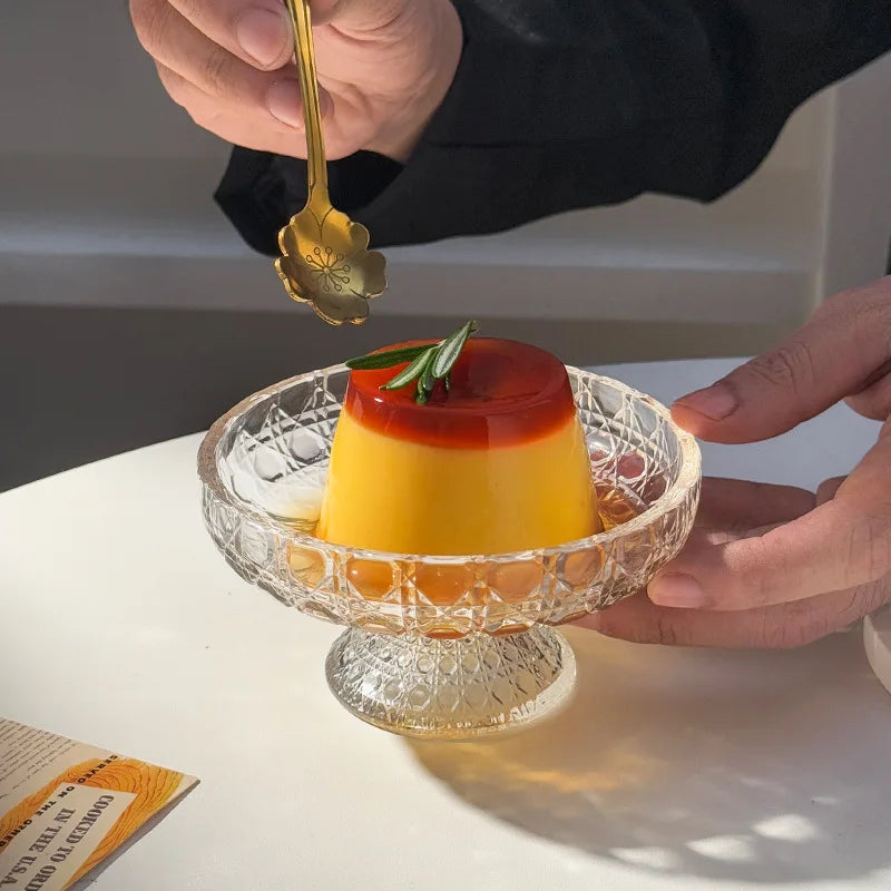 The Aurelia Dessert Coupe
