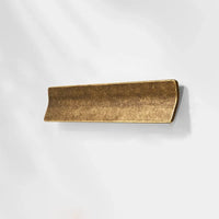 Creston Edge Cabinet Pull