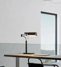 Minimalist Post-Modern LED Lamps