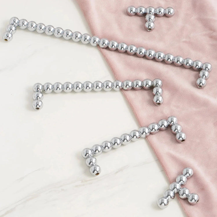 Pearl Brass Cabinet Pull