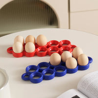 Ringlet Egg Caddy