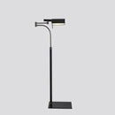 Minimalist Post-Modern LED Lamps