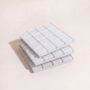 Pixel Tile Coasters-Letifly Lights and Decor