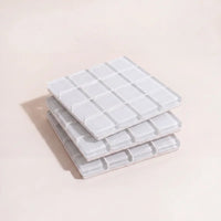 Pixel Tile Coasters-Letifly Lights and Decor