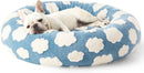Donut Haven Pet Bed