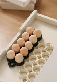 Ringlet Egg Caddy