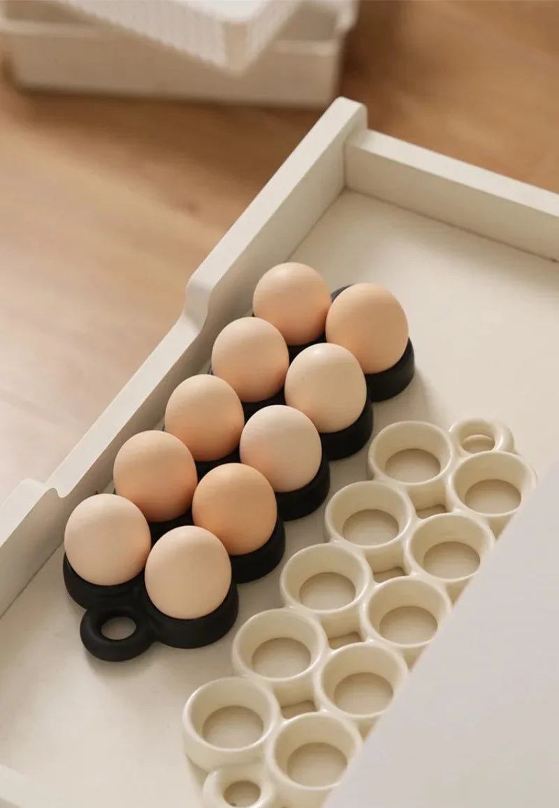 Ringlet Egg Caddy