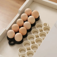 Ringlet Egg Caddy