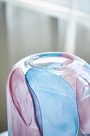 Transparent Hydroponics Flower Vase