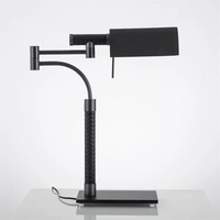 Minimalist Post-Modern LED Lamps