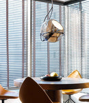 amber globe glass pendant light with iron frame modern ceiling lamp for dining room kitchen office