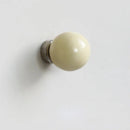 Ceramic Ball Metal Magnetic Hook