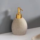 Resin Sand Bathroom Accessories