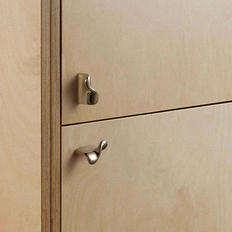 Zen Arc Cabinet Handle