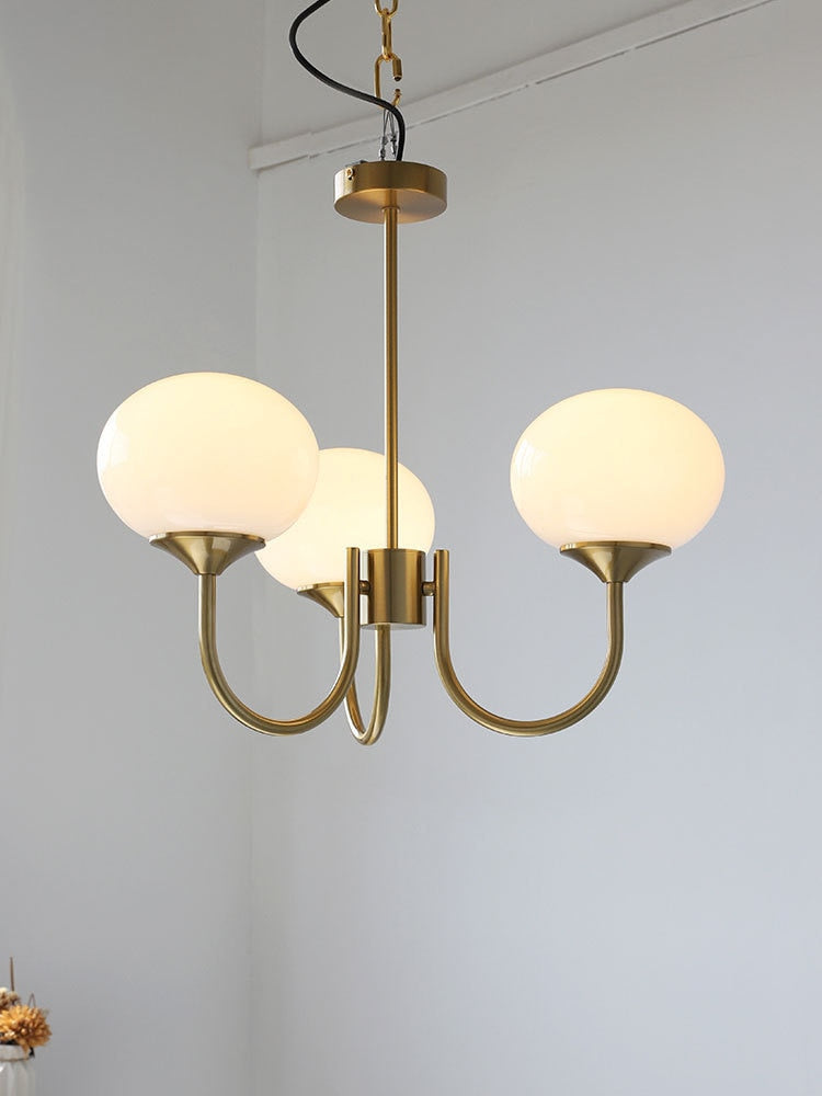  Lusters Luminaires Chandelier 