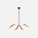 Magic Bean Pendant Light