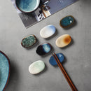 Zen Pebble Chopstick Rest