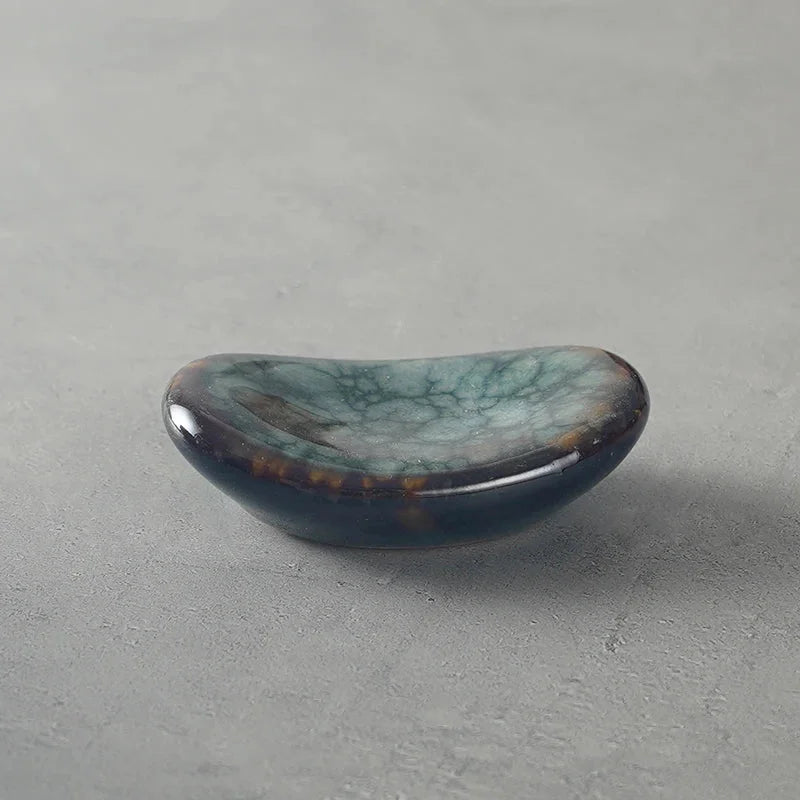Zen Pebble Chopstick Rest