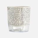 Self Absorbent Flowerpot Plastic Hydroponic Lazy Flowerpot Thickened Water Storage Plant Pot Desktop Potted Planter Home Decor-Letifly Lights and Decor