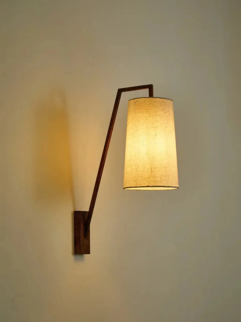 Arden Angular Wall Lamp