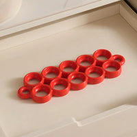 Ringlet Egg Caddy