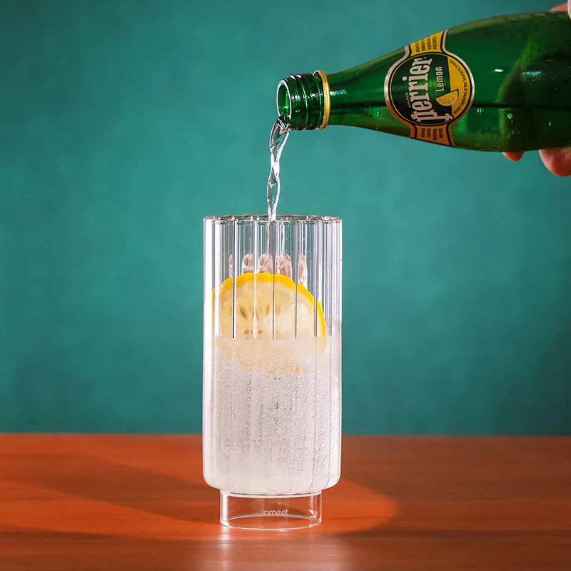 Sonata Tall Glass