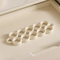Ringlet Egg Caddy
