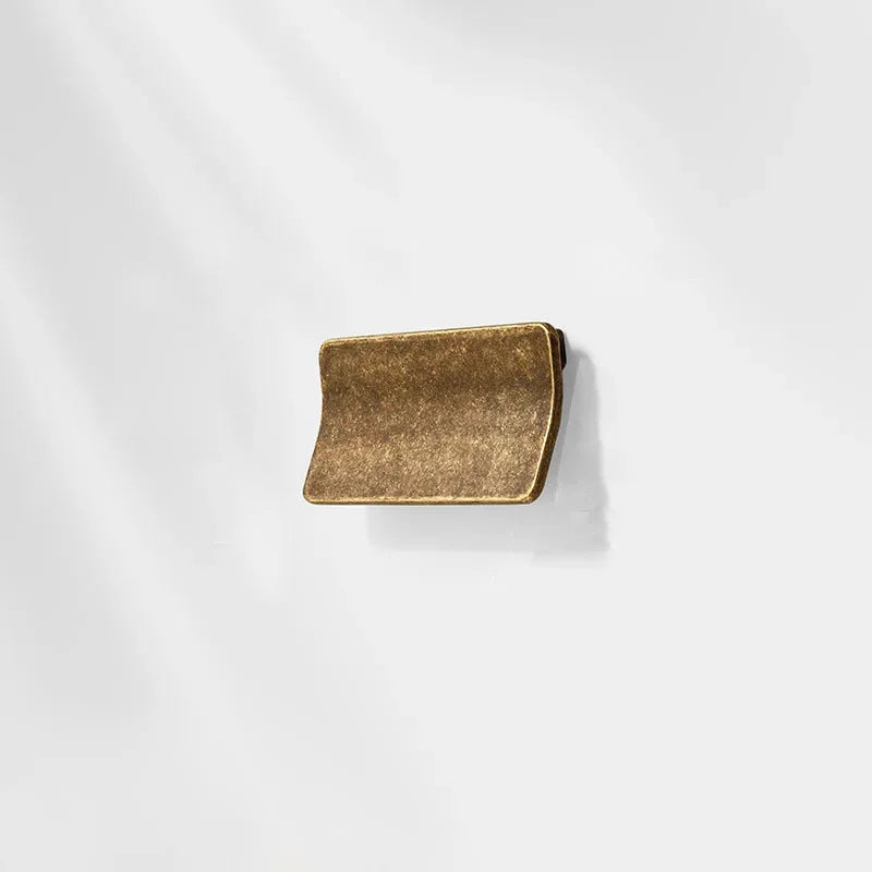 Creston Edge Cabinet Pull