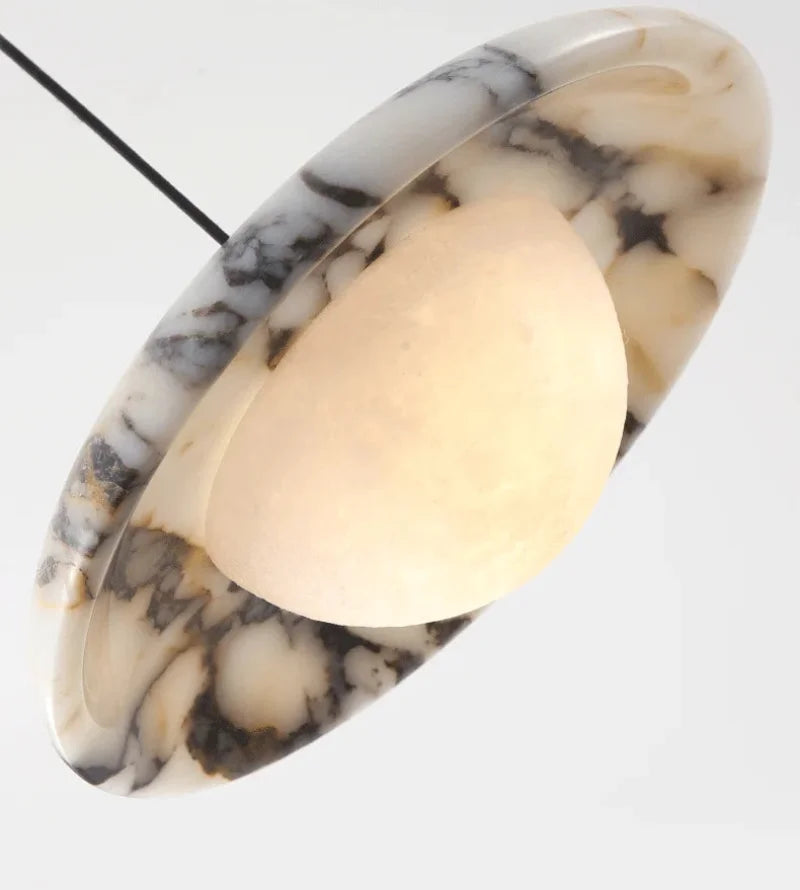 Stratum Diffuser Pendant Lamp