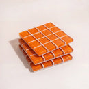 Pixel Tile Coasters-Letifly Lights and Decor