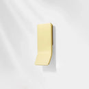 Creston Edge Cabinet Pull