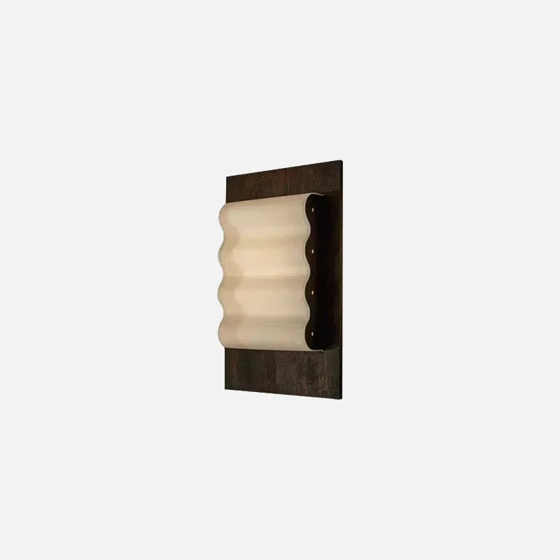 Fabric Metals Wall Light Stair Wall Lamps Warm Light Bedside Sconce Street Wall Lamp Outdoor Wall light Room Decoration-Letifly Lights and Decor