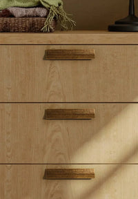 Creston Edge Cabinet Pull