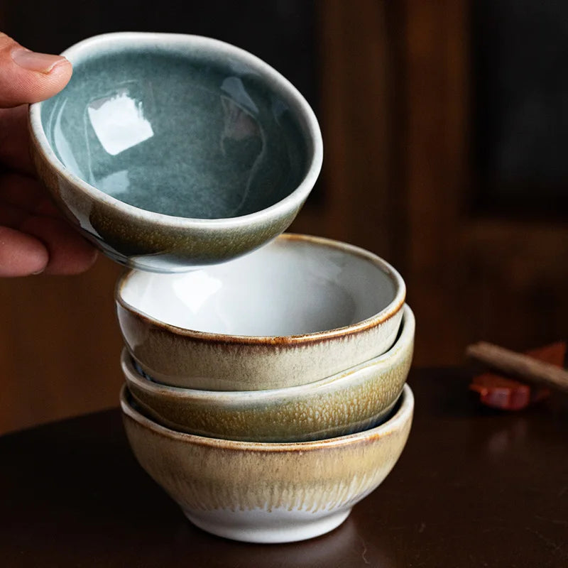 Komorebi Organic Edge Bowls