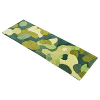 Nature Tufted Runner Rug