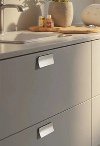 Creston Edge Cabinet Pull