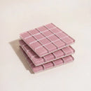 Pixel Tile Coasters-Letifly Lights and Decor