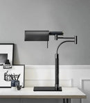 Minimalist Post-Modern LED Lamps