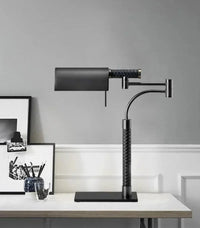 Minimalist Post-Modern LED Lamps