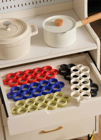 Ringlet Egg Caddy