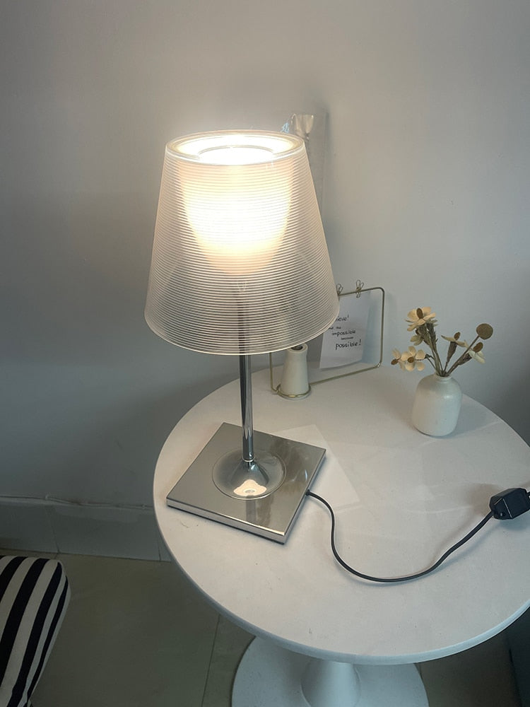 Phantom LED Table Lamp